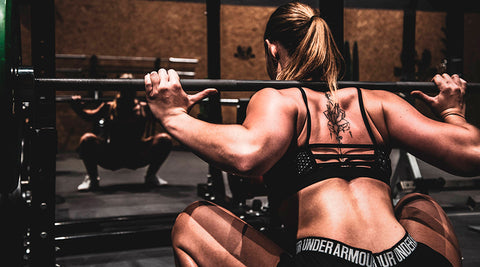 How Weight Training Transforms Your Mind: Mental Health Gains