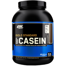 Optimum Nutrition Gold Standard 100% Casein Protein 1.82Kg