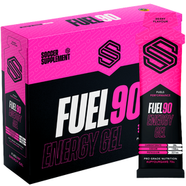 Energy Gel Boost Dual Carb Electrolyte Performance Endurance