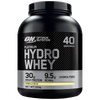 Optimum Nutrition Platinum Hydro Whey 1.6kg Protein Isolate