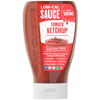 Fit Cuisine Low Calorie Sauce 425ml – Less Than 5 Calories per Serving