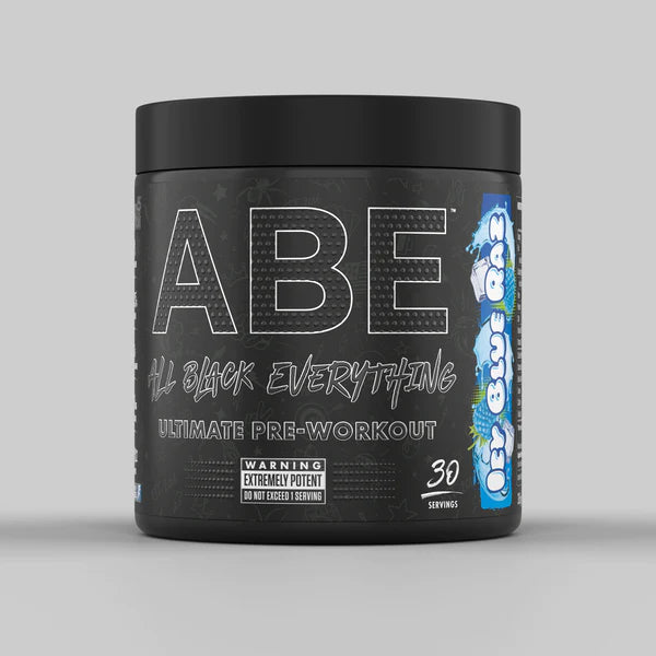 Applied Nutrition ABE 375g - Boost Energy & Performance