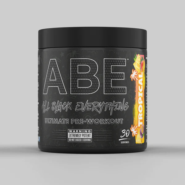 Applied Nutrition ABE 375g - Boost Energy & Performance