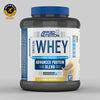 Critical Whey Protein 2kg