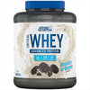 Critical Whey Protein 2kg