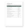 Printable 1: the decision tree