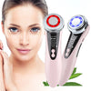 5-in-1 Multifunctional Facial Massager for Youthful Radiant Skin