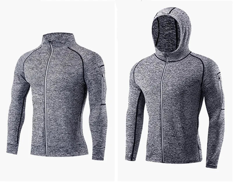 Ultimate Performance Running Jacket Lightweight Waterproof 64