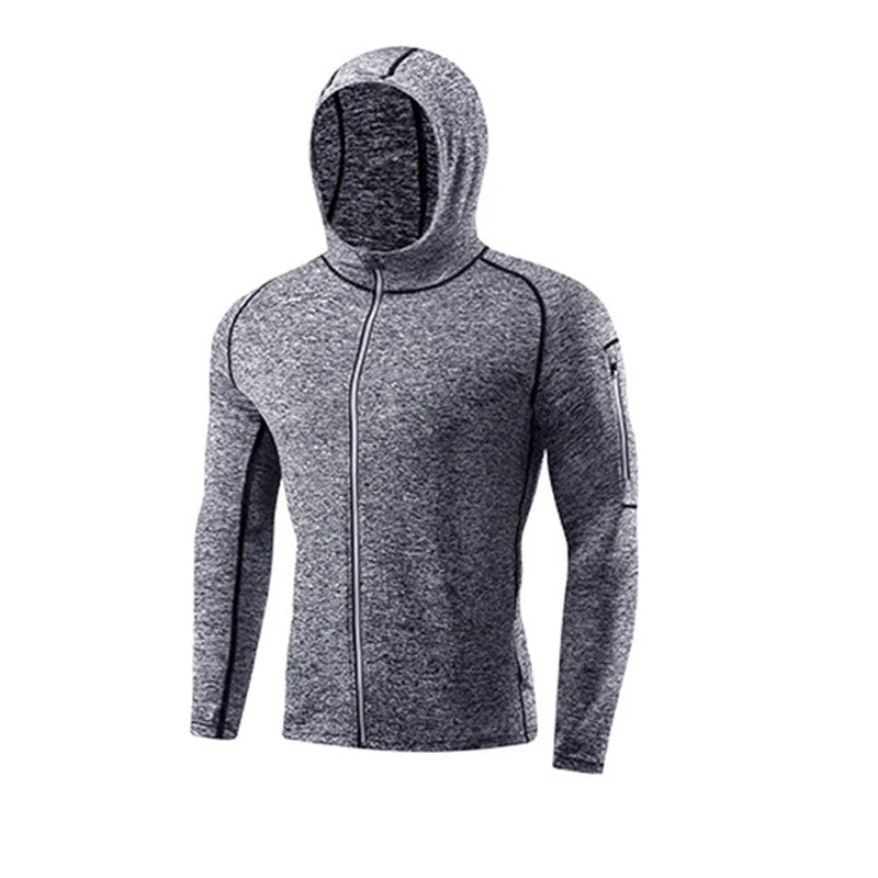 Ultimate Performance Running Jacket Lightweight Waterproof 64