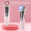 5-in-1 Multifunctional Facial Massager for Youthful Radiant Skin