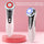 5-in-1 Multifunctional Facial Massager for Youthful Radiant Skin
