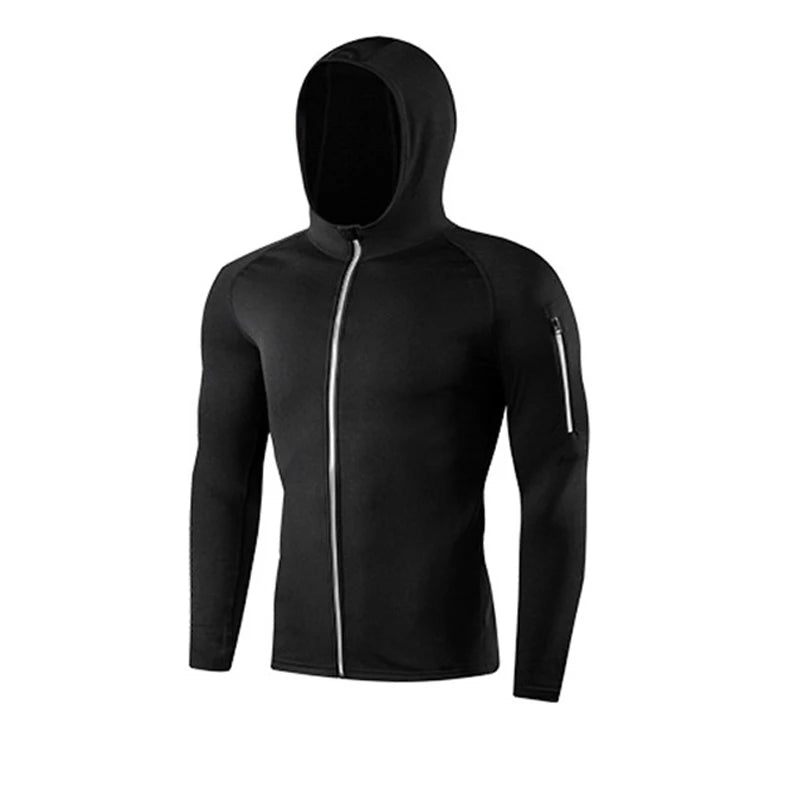 Ultimate Performance Running Jacket Lightweight Waterproof 64