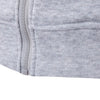 Slim Fit Men’s Hoodie – Stylish, Comfortable, and Warm for Winter