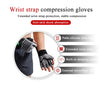 Premium Fitness Gloves for Enhanced Grip and Ultimate Comfort