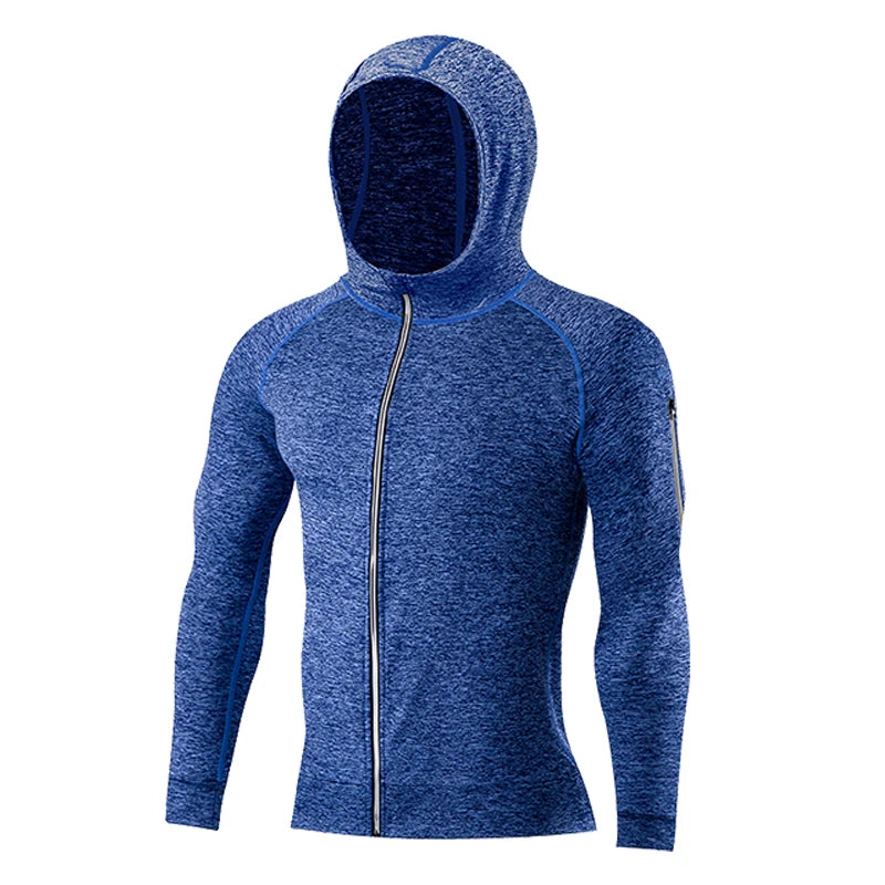 Ultimate Performance Running Jacket Lightweight Waterproof 64