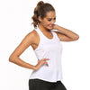 Yoga Tank Top for Women - Breathable, Quick-Drying, Stylish