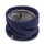 Polar Fleece Neck Warmer for Winter Sports and Outdoor Activities