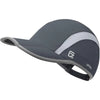 UPF50+ Folding Outdoor Sport Cap for Sun Protection and Comfort