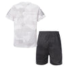 Kids Quick-Dry Sports Set for Active Boys - Comfortable and Durable