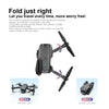 E99 Pro Drone 4K Camera Foldable Drone for Aerial Photography