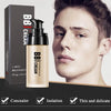 BB Cream for Men - Full Coverage, Long-Lasting, Moisturizing