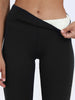 Super Warm Winter Leggings High Waisted Velvet Stretch Comfort