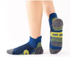 Men’s 3 Pairs Breathable Sport Socks – Comfort and Performance