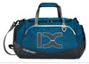 40L Gym Travel Bag Waterproof Wet-Dry Pocket Shoe Compartment