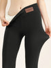 Super Warm Winter Leggings High Waisted Velvet Stretch Comfort