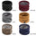 Polar Fleece Neck Warmer for Winter Sports and Outdoor Activities
