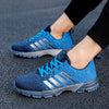 Men's Breathable Running Sneakers for Comfort and Performance