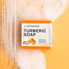 Turmeric Soap for Dark Spots and Clear Skin - All Skin Types