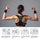 Back Support Band for Posture Pain Relief Adjustable Comfort