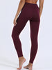 Super Warm Winter Leggings High Waisted Velvet Stretch Comfort