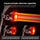 Smart Sensor Brake Rear Light for Ultimate Cycling Safety