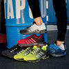 Men's Breathable Running Sneakers for Comfort and Performance