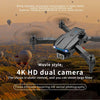 E99 Pro Drone 4K Camera Foldable Drone for Aerial Photography