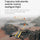 T6 Drone with 8K HD Video, GPS, Stabilization and 28 Min Flight