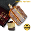 Arabic Style Strong Perfume Long-Lasting Fragrance for Elegance