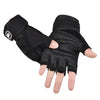 Ultimate Fitness Half-Finger Gloves for Better Grip and Comfort