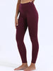 Super Warm Winter Leggings High Waisted Velvet Stretch Comfort