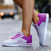 Breathable Lightweight Sneakers for Women Perfect for All-Day Comfort