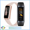 AMOLED Smart Watch - Fitness Tracker, Health Monitoring, Waterproof