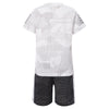 Kids Quick-Dry Sports Set for Active Boys - Comfortable and Durable