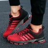 Men's Breathable Running Sneakers for Comfort and Performance