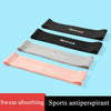 Elastic Running Sweatband for Men and Women – Comfortable Fit