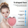 Electric Face Massager for Skin Rejuvenation and Lifting