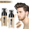 BB Cream for Men - Full Coverage, Long-Lasting, Moisturizing