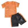 Kids Quick-Dry Sports Set for Active Boys - Comfortable and Durable