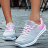 Breathable Lightweight Sneakers for Women Perfect for All-Day Comfort